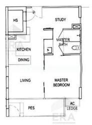 Woodhaven (D25), Condominium #598593921